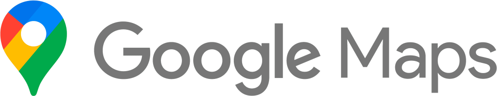 Google-Maps logo